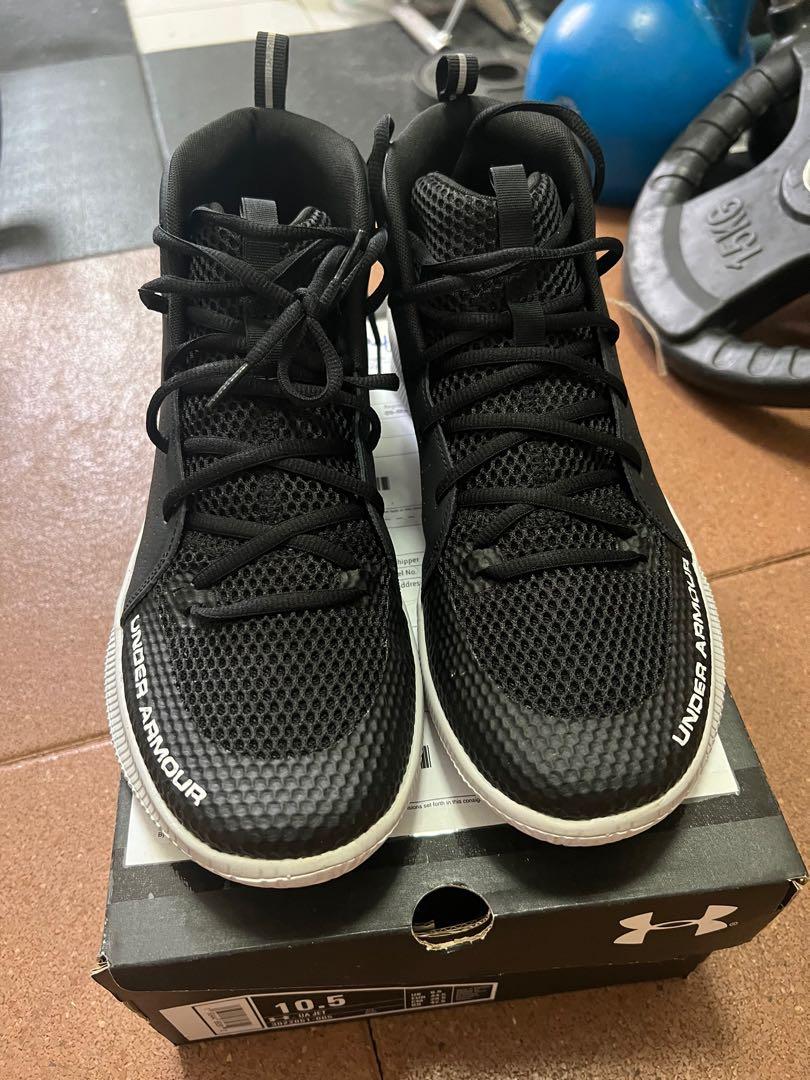 Under armor jet 2018 cheap