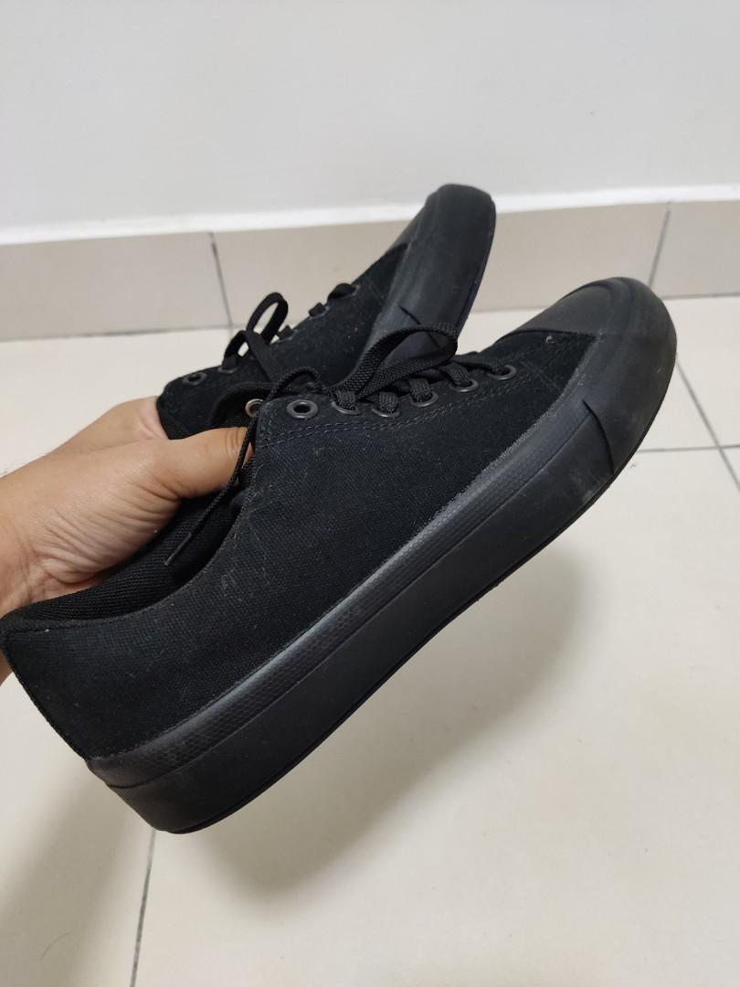 Converse uniqlo online