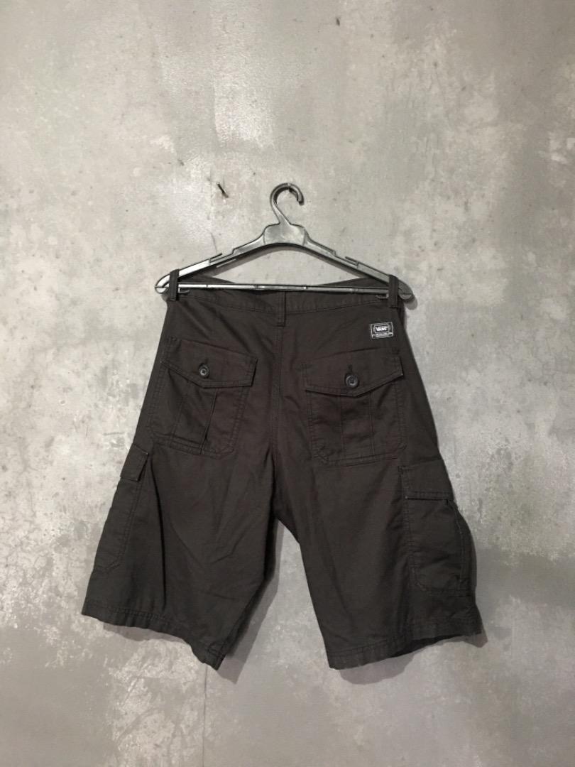 Vans depot cargo shorts on sale