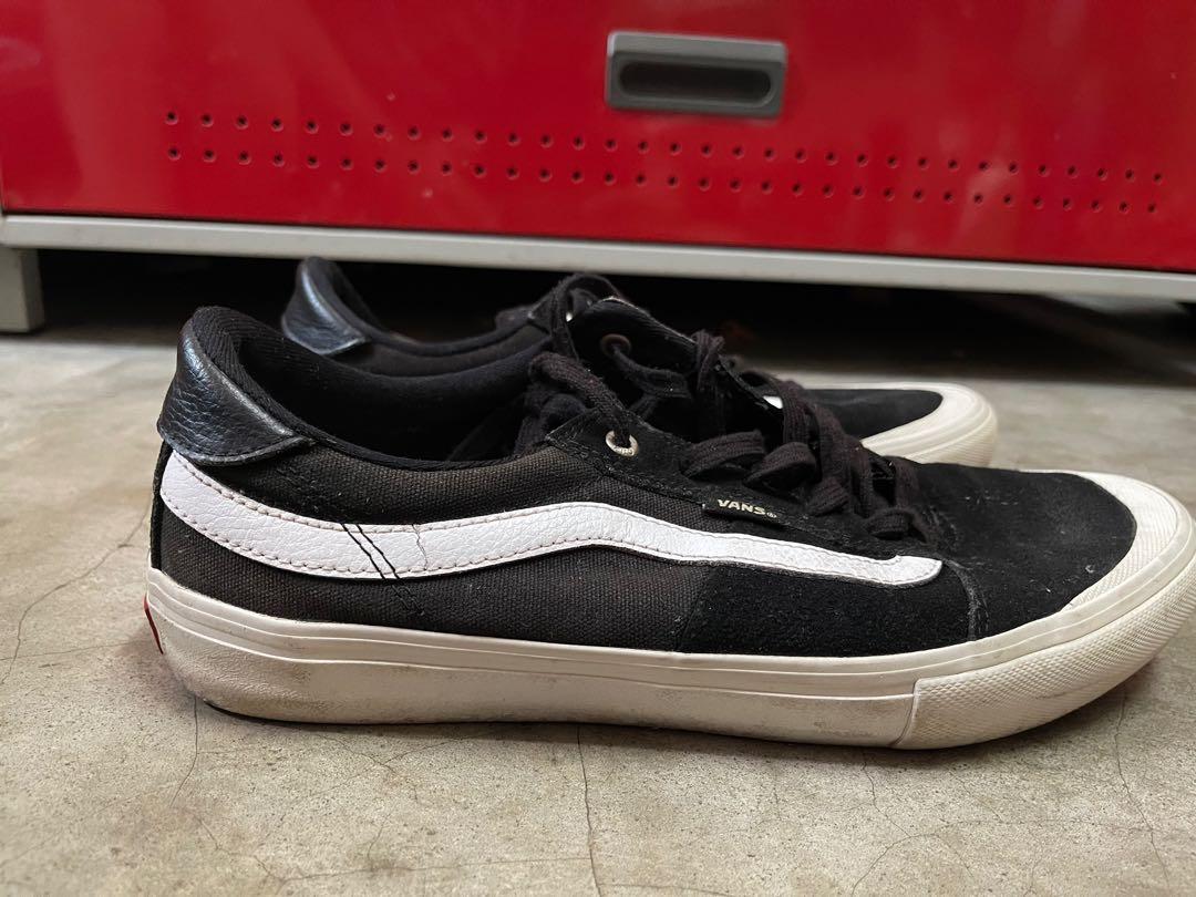 Vans pro ultra cushion
