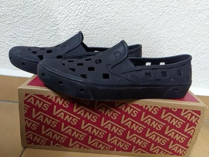 Vans online homme damier