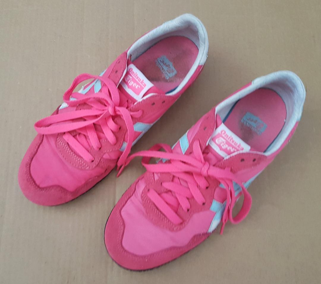 Onitsuka tiger serrano top 72