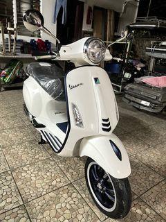 VESPA
