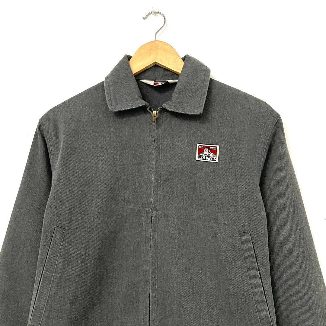 Ben davis cheap jacket