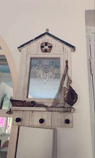 Vintage Mirror