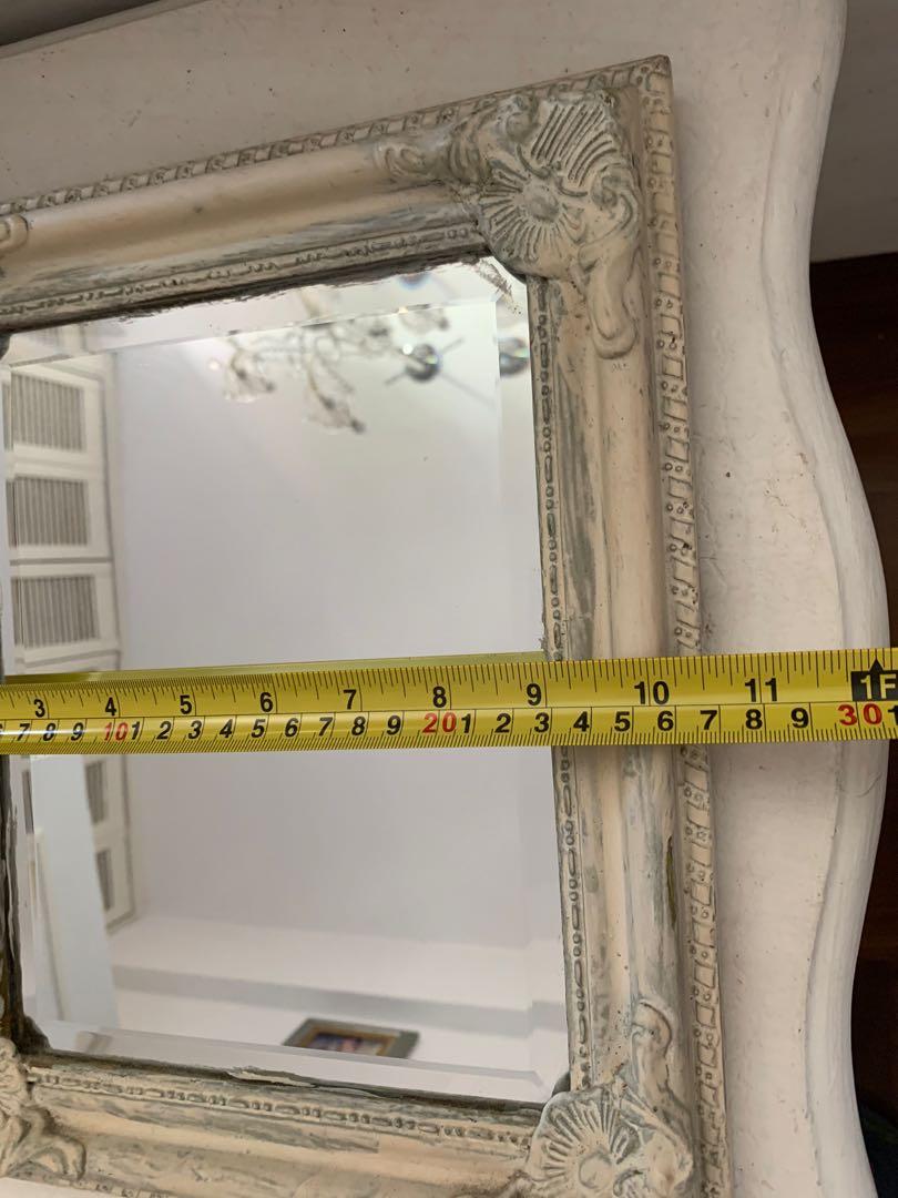 セール商品 from Sweden Vintage mirror