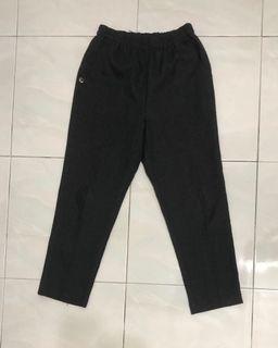 Ankle Pants