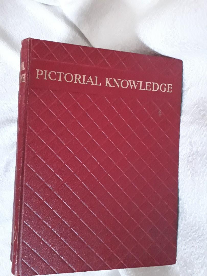 安いサイト 「Pictorial Knowledge」図鑑 洋書 〜10巻セット 本・音楽・ゲーム