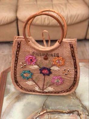 3d hotsell bag philippines