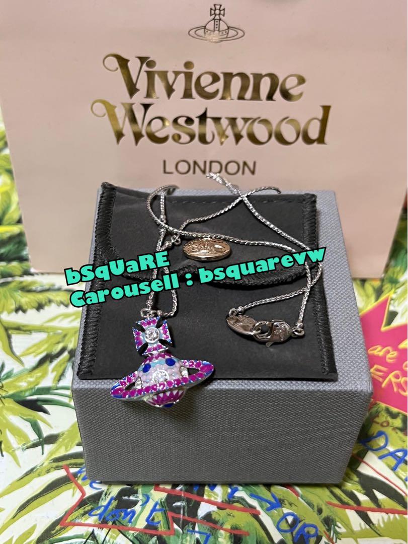 Gabriella orb hotsell vivienne westwood