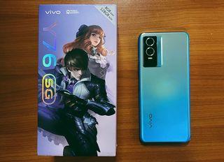 vivo Y76 5G