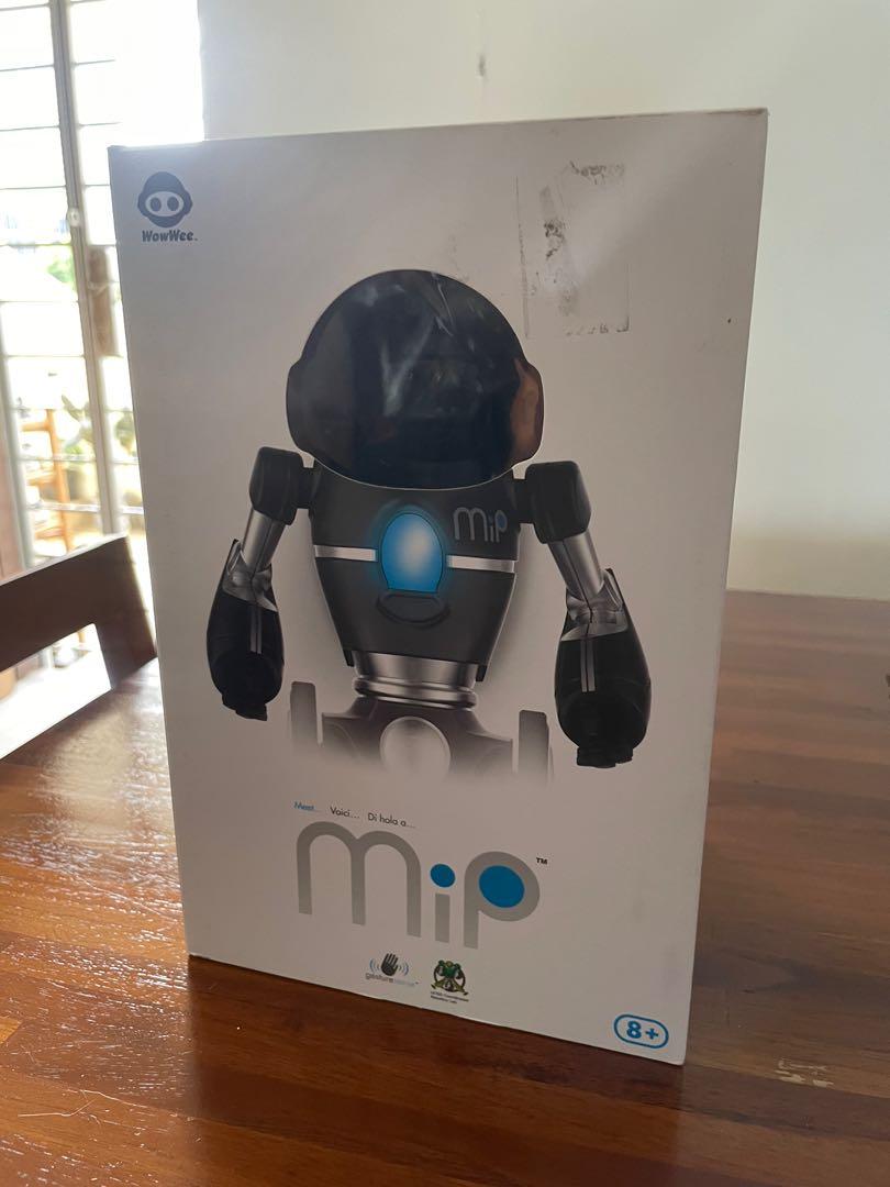 Mip robot 2025 costco