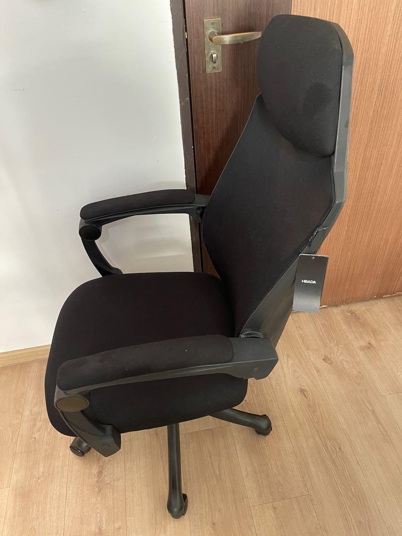 Xiaomi Ergonomic Gaming Chair Heroseries, Furniture & Home Living