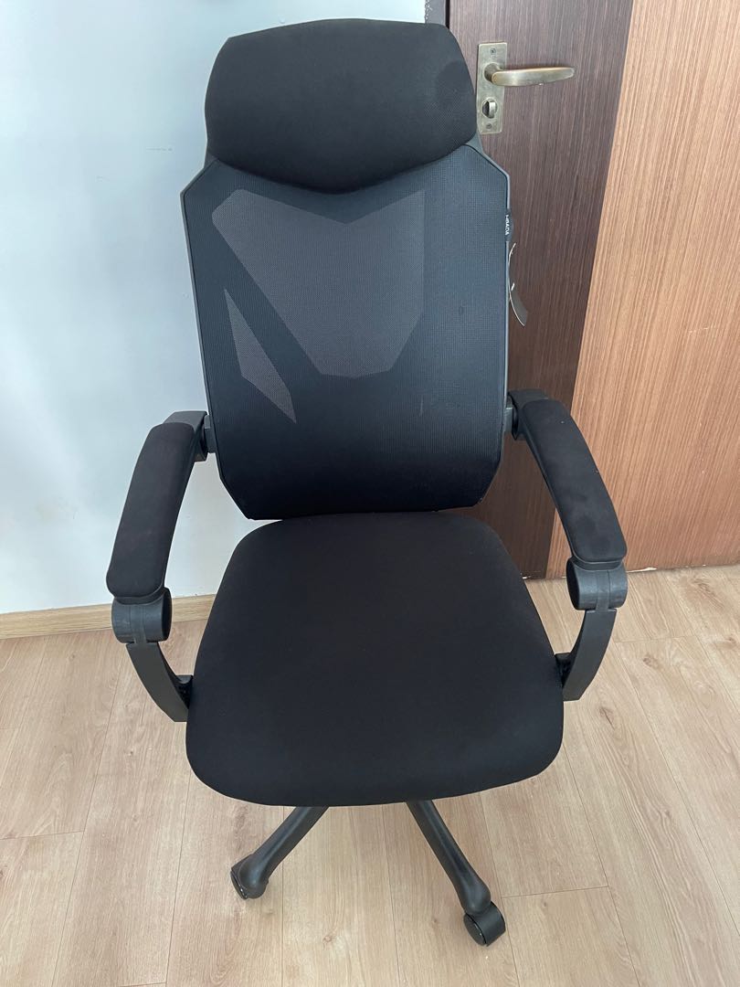 Xiaomi Ergonomic Gaming Chair Heroseries, Furniture & Home Living