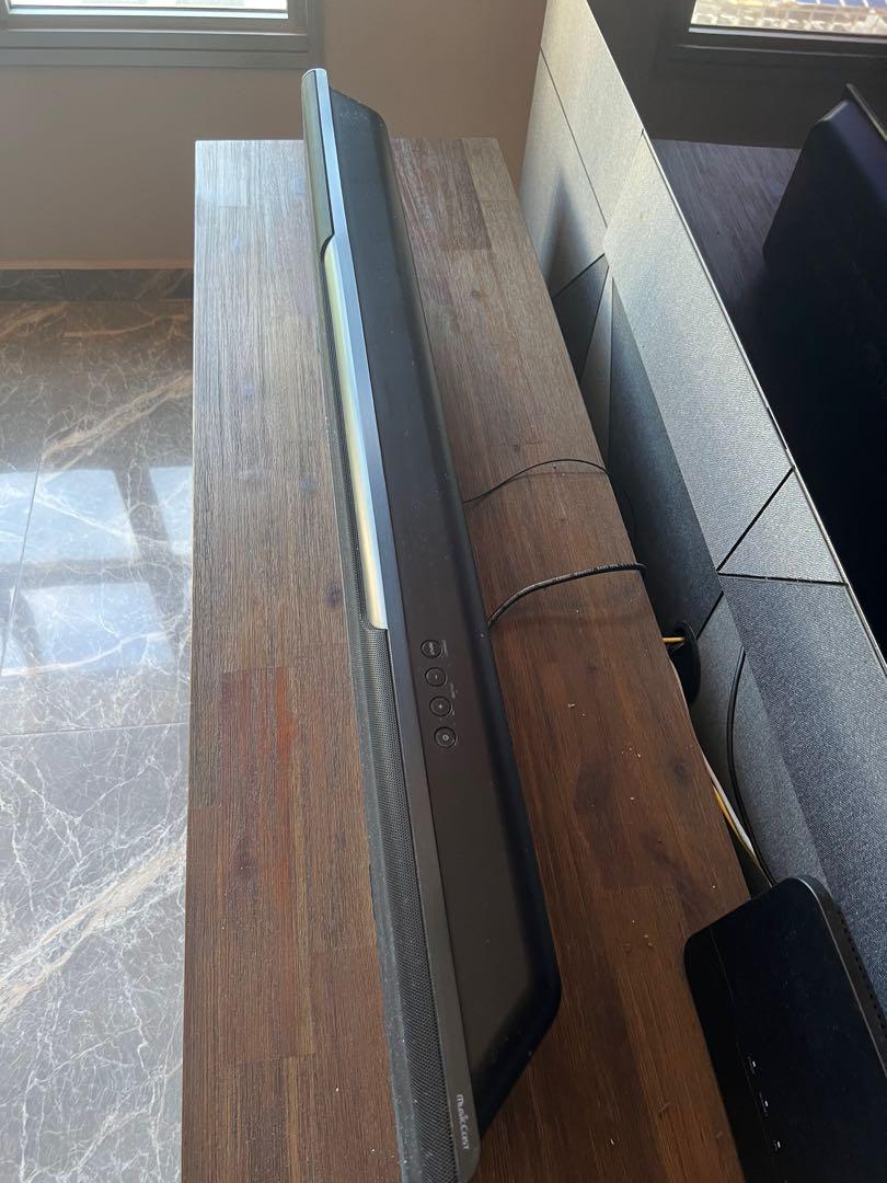 Yamaha DSP YSP5600 + YST315 Subwoofer system + SWKW16 Wireless