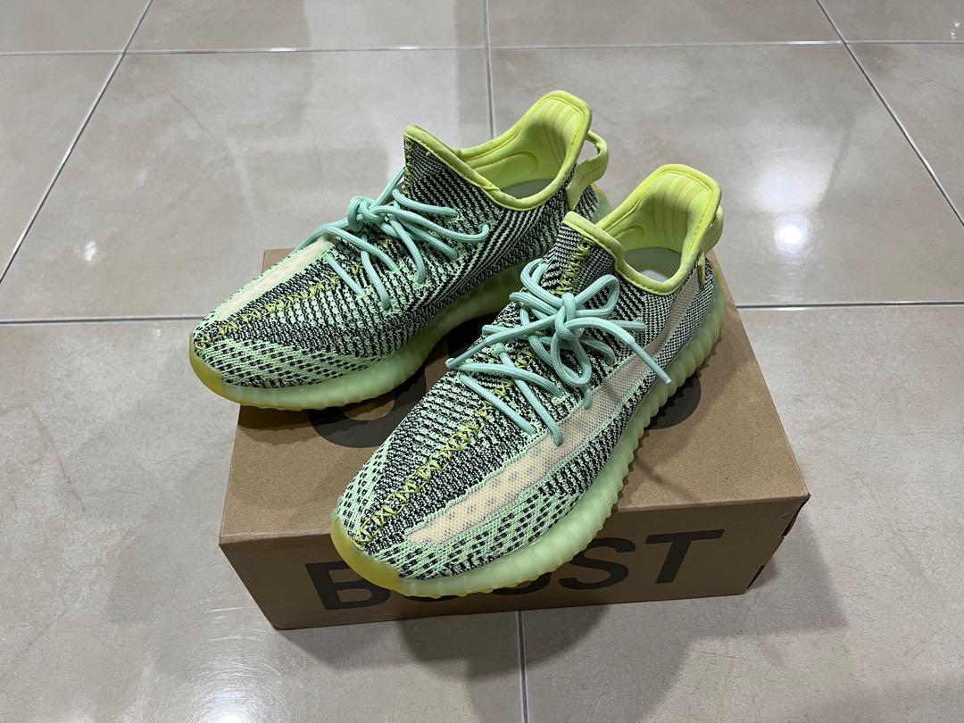 Adidas yeezy glow in the dark 80 shop