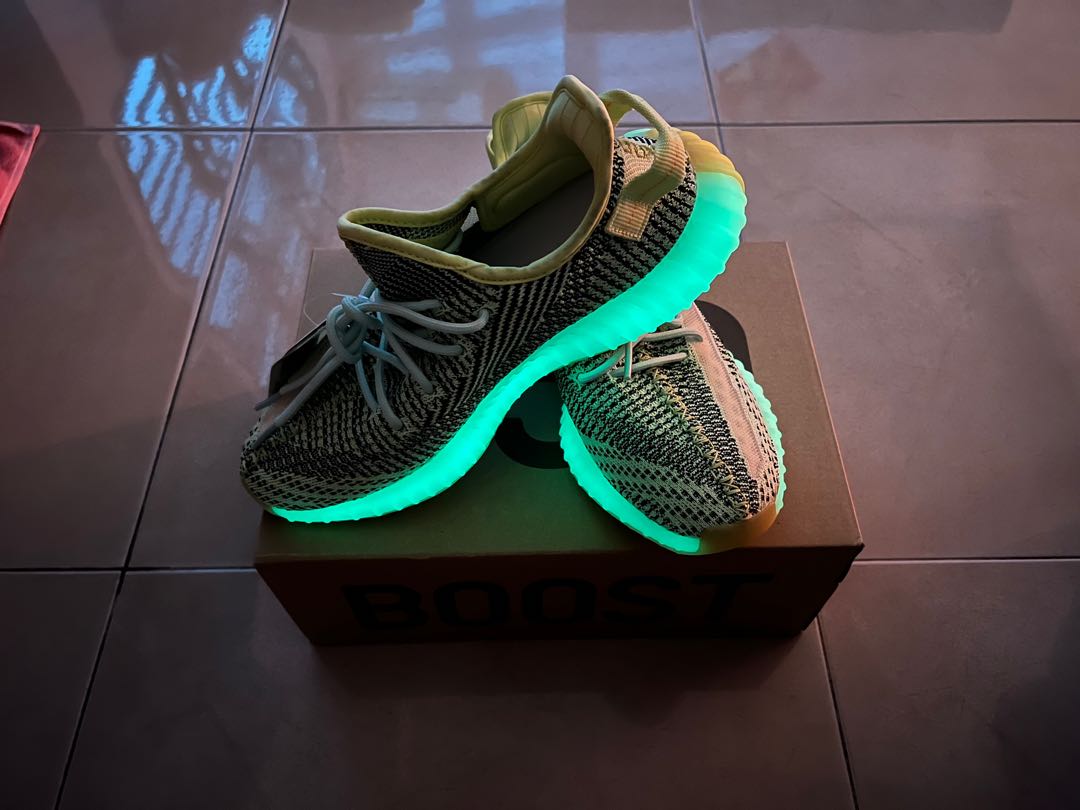Adidas yzy terbaru clearance
