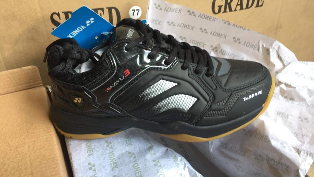 Yonex Badminton Shoes, Sports Equipment 