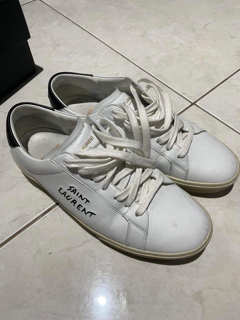 YSL Men s Sneakers