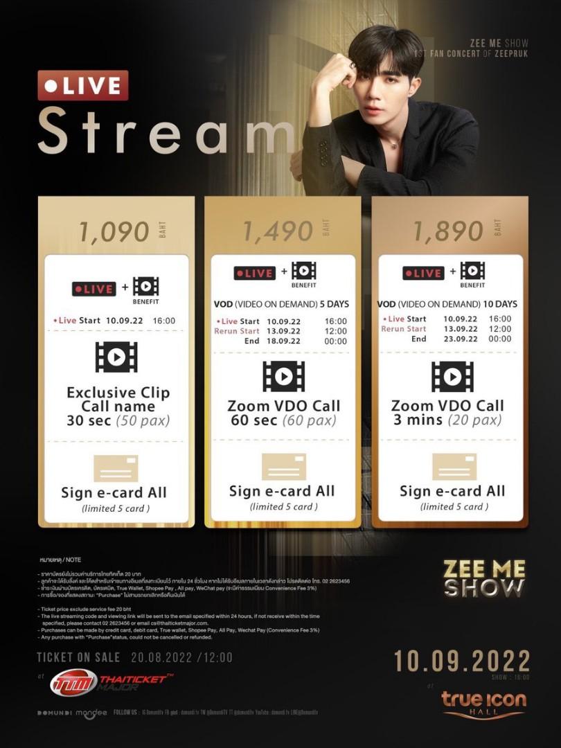 Zee bioskop channel live shop