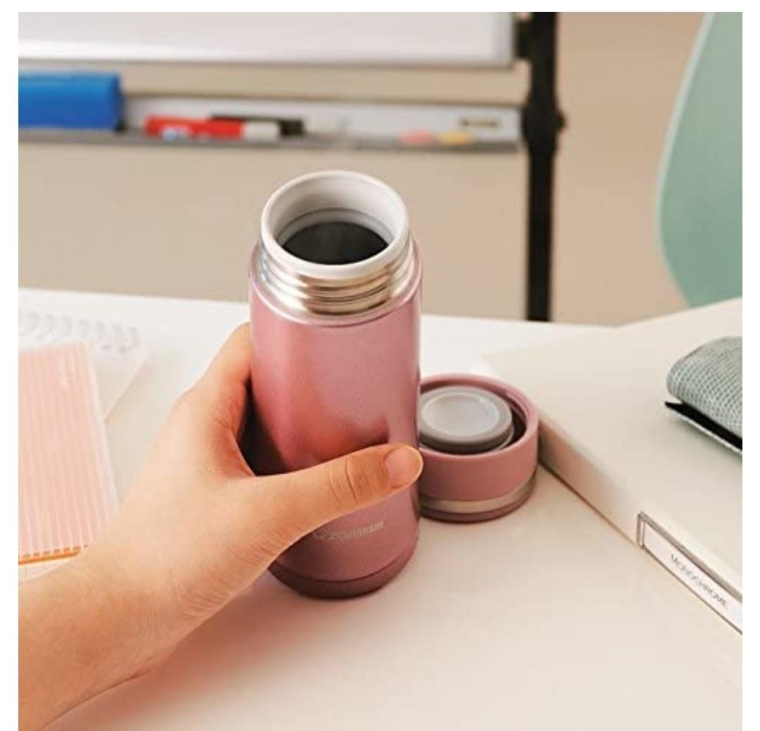 Zojirushi flask, Furniture & Home Living, Kitchenware & Tableware
