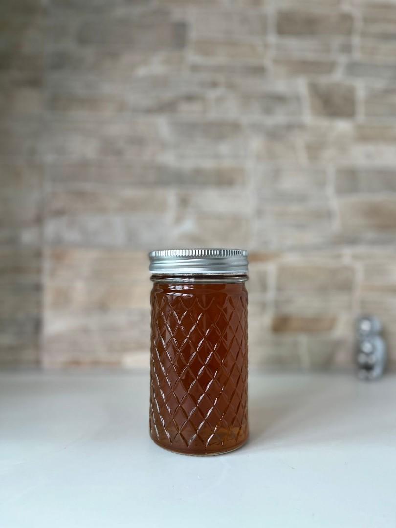 100 Homemade Pork Lard Oil, Food & Drinks, Other Food & Drinks on