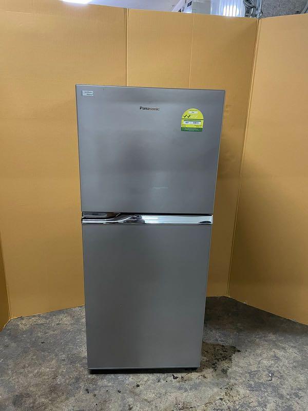 panasonic inverter refrigerator 14 cu ft
