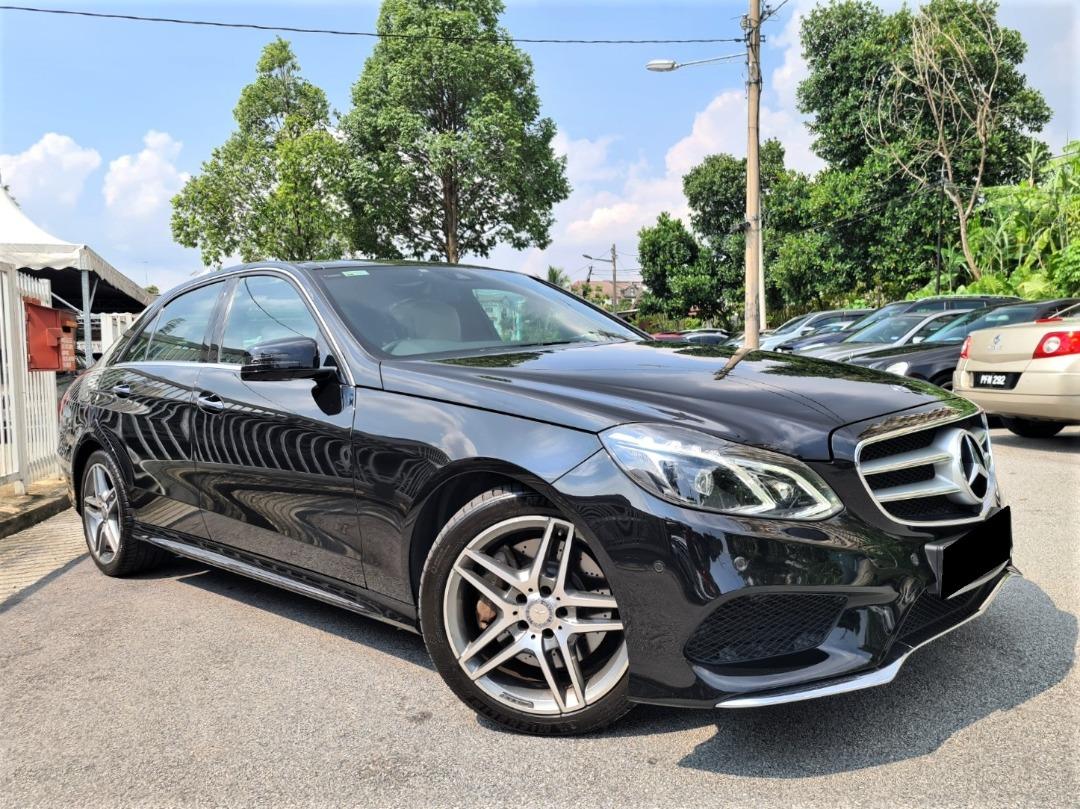 Mercedes e400 hot sale for sale