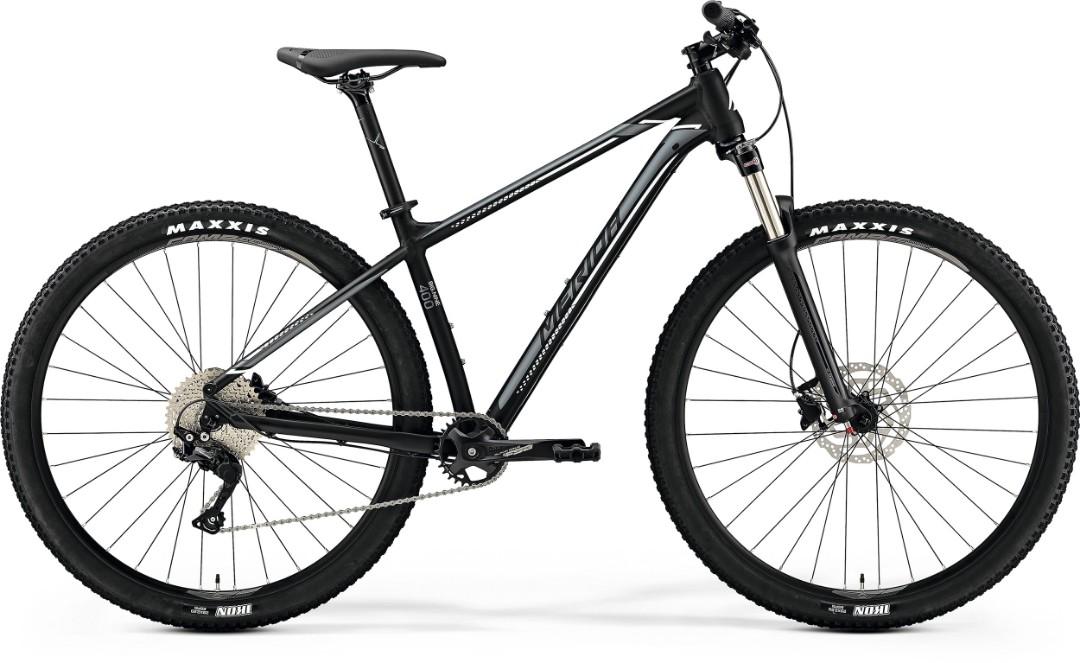 Merida big nine 400 2021 deals