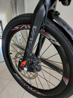 seli sava carbon