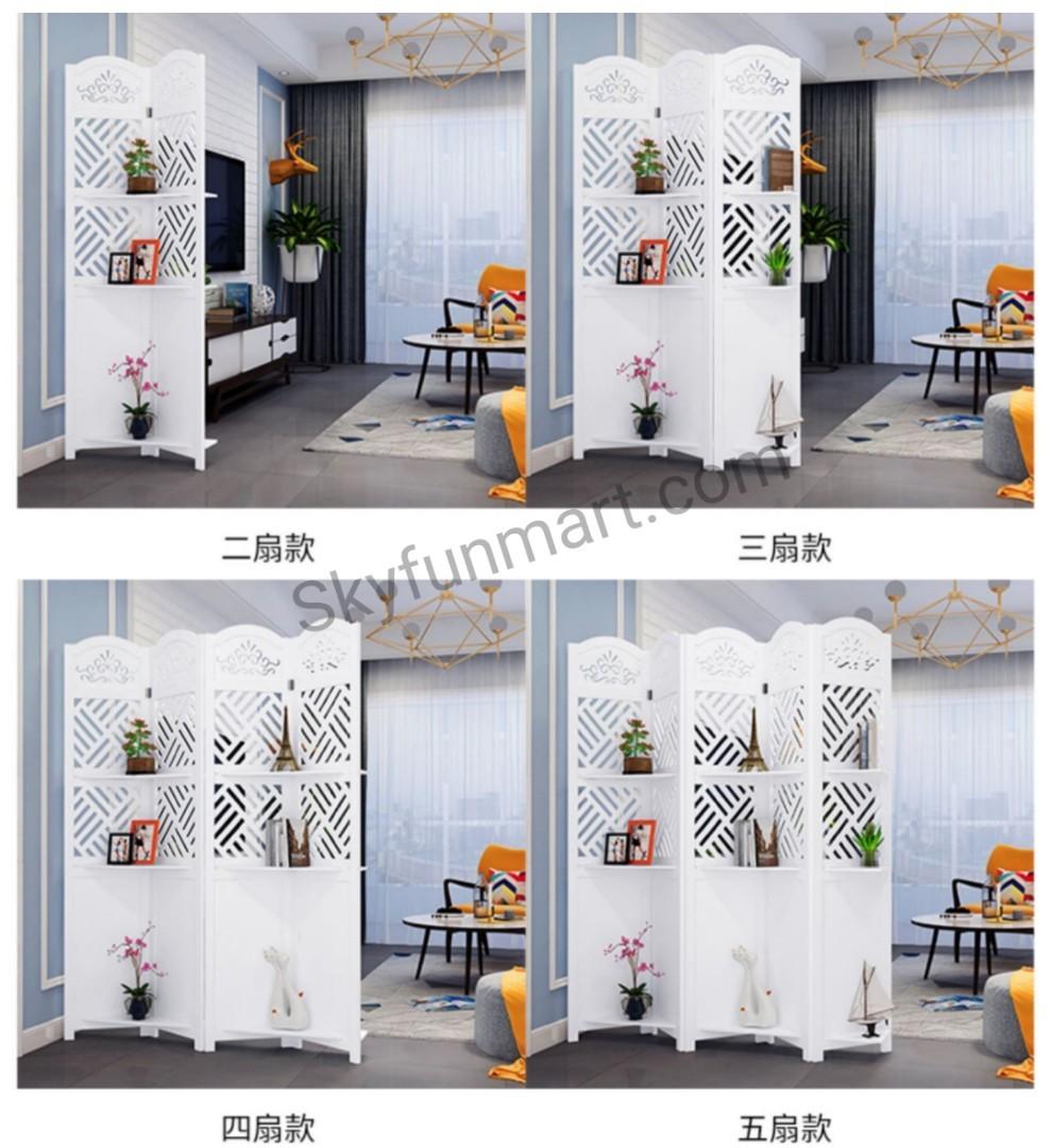 2 pcs Private partitions, board, wall, conference, decoration, decor