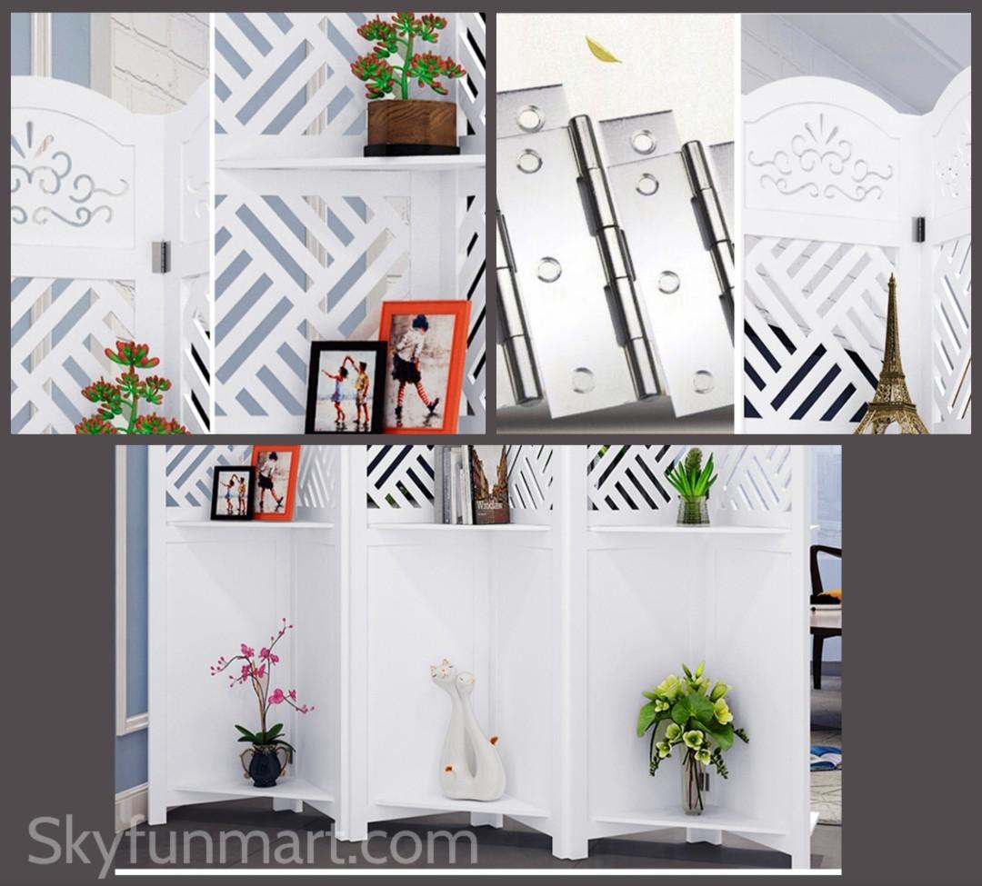 2 pcs Private partitions, board, wall, conference, decoration, decor