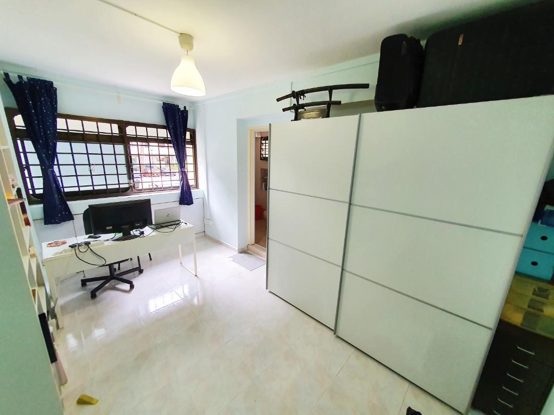 36 Jalan Rumah Tinggi Rumah Tinggi View, Property, For Sale, HDB on