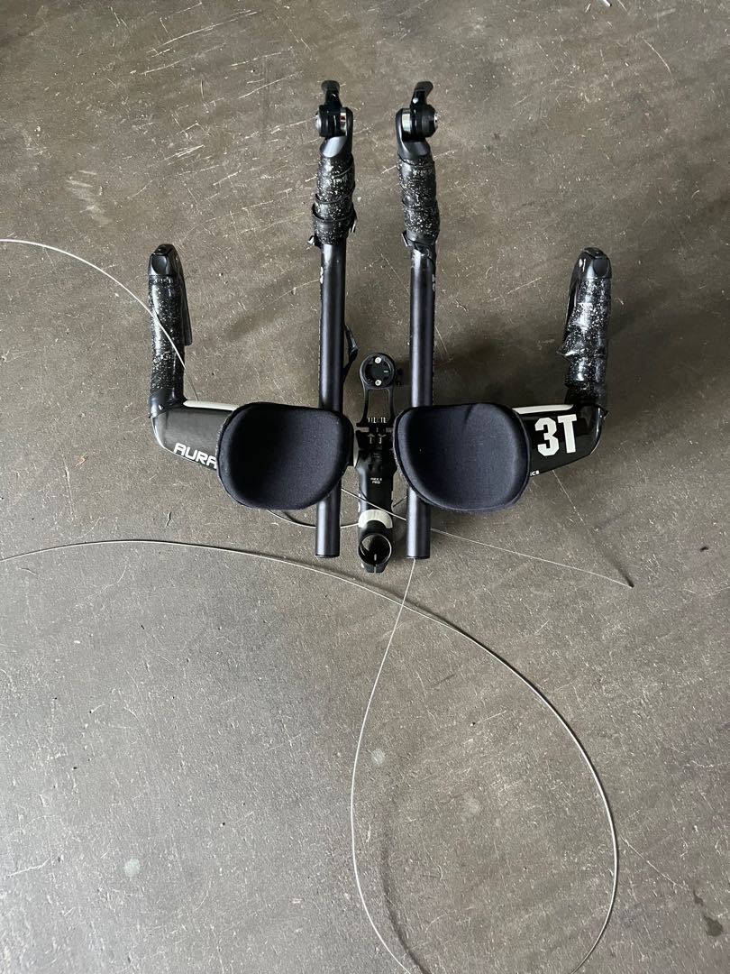 3t aura cheap pro carbon