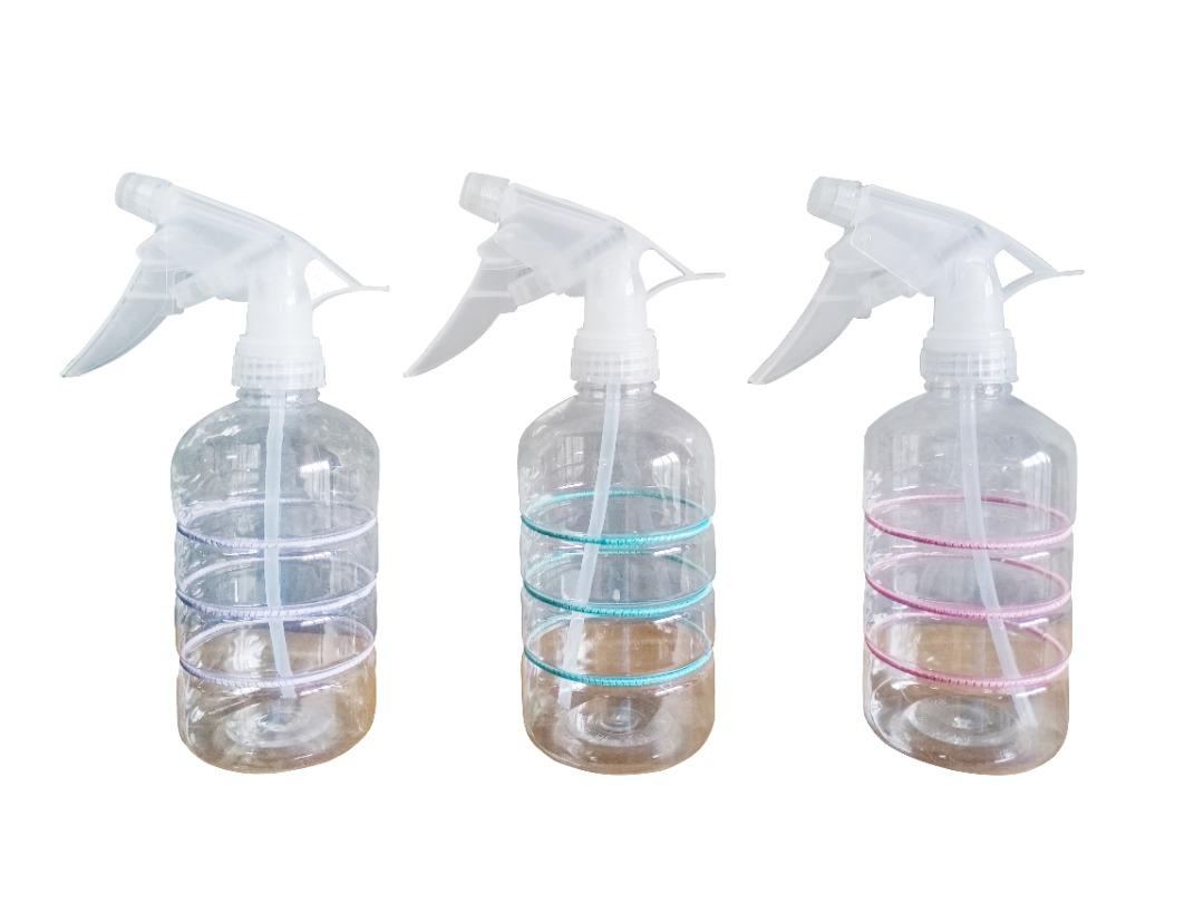 500ml Spray Gun Bottle, Furniture & Home Living, Cleaning & Homecare