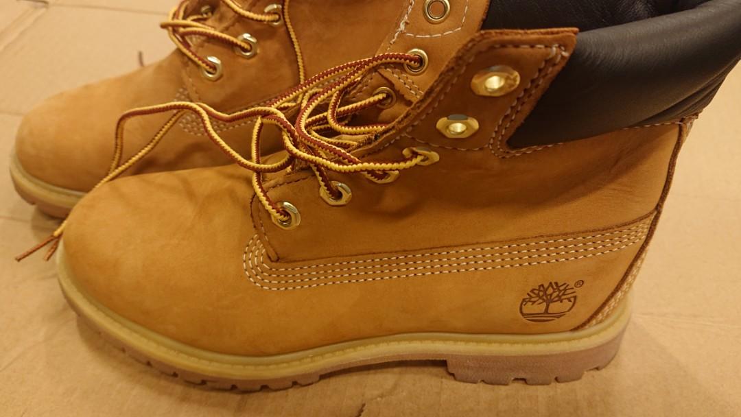 Timberland 7w best sale