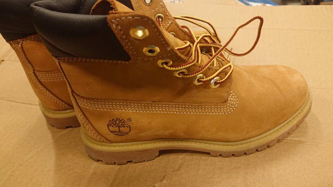 Timberland 7W 10361 A2440 EU38 JP24 UK5