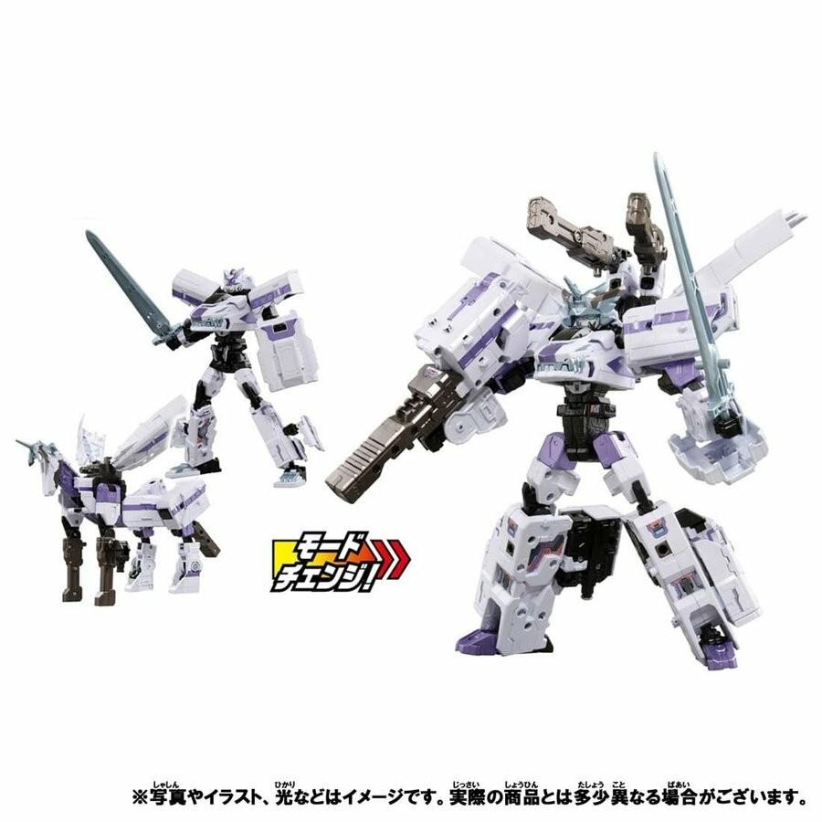 日本直送 PLARAILSHINKALION ZLINERS DARK SHINKALION ABSOLUTE 新幹線戰士, 預購