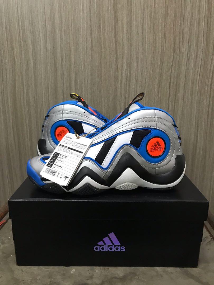 Adidas kobe eqt deals