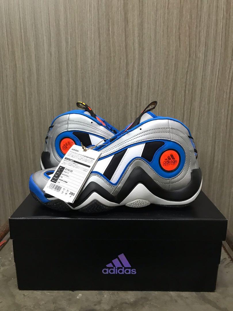 Adidas Kobe Crazy 97 EQT