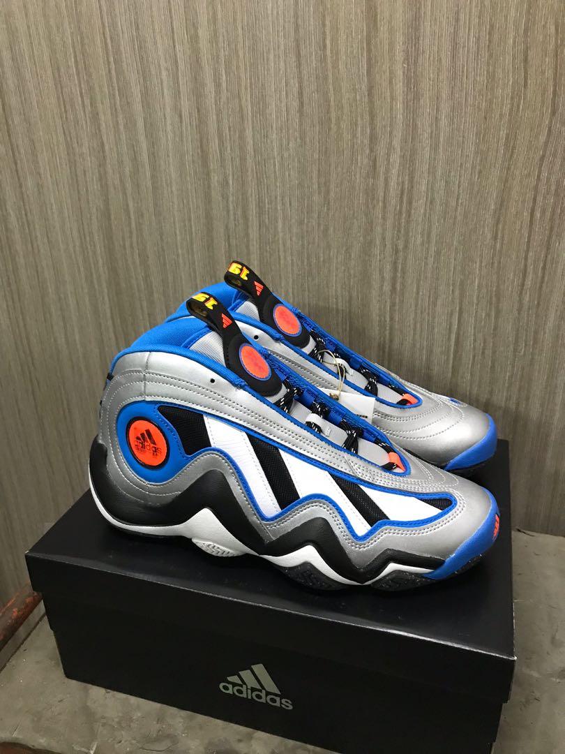 Adidas kobe eqt new arrivals