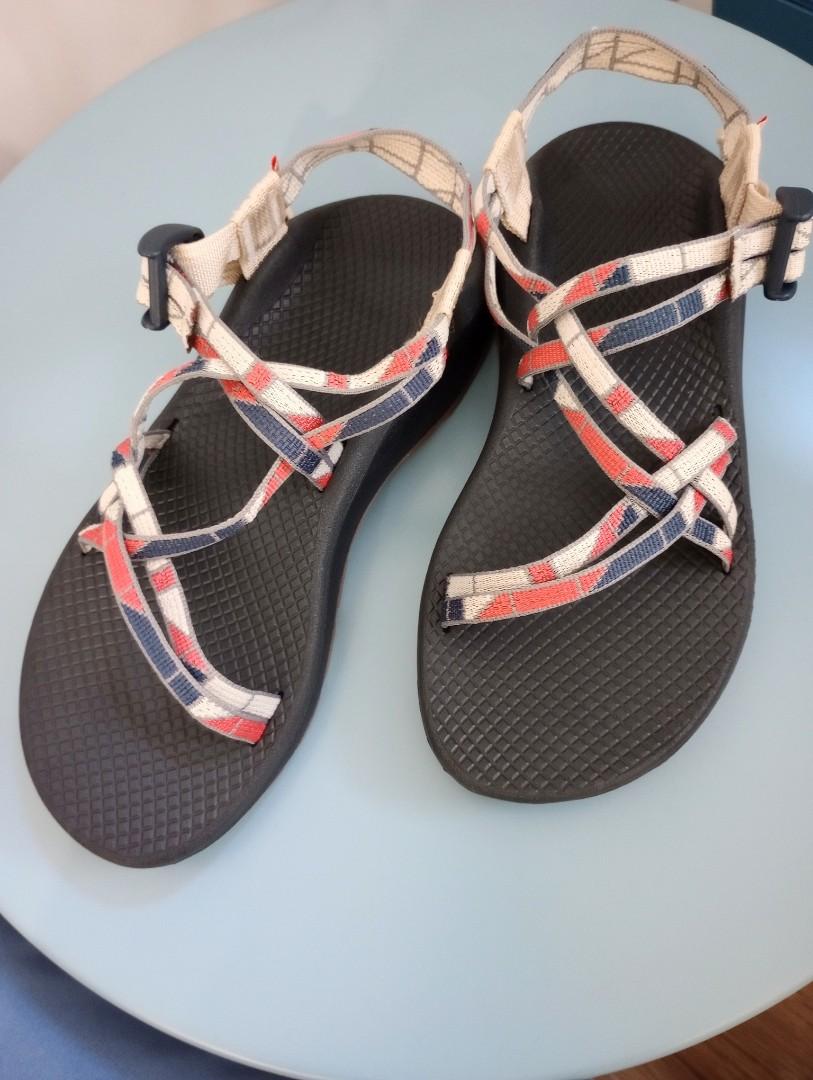 CHACO Z CLOUD X Askew Angora