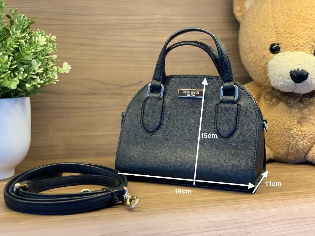 Kate spade best sale micro reiley