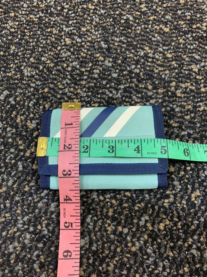 Adidas stripes wallet hot sale