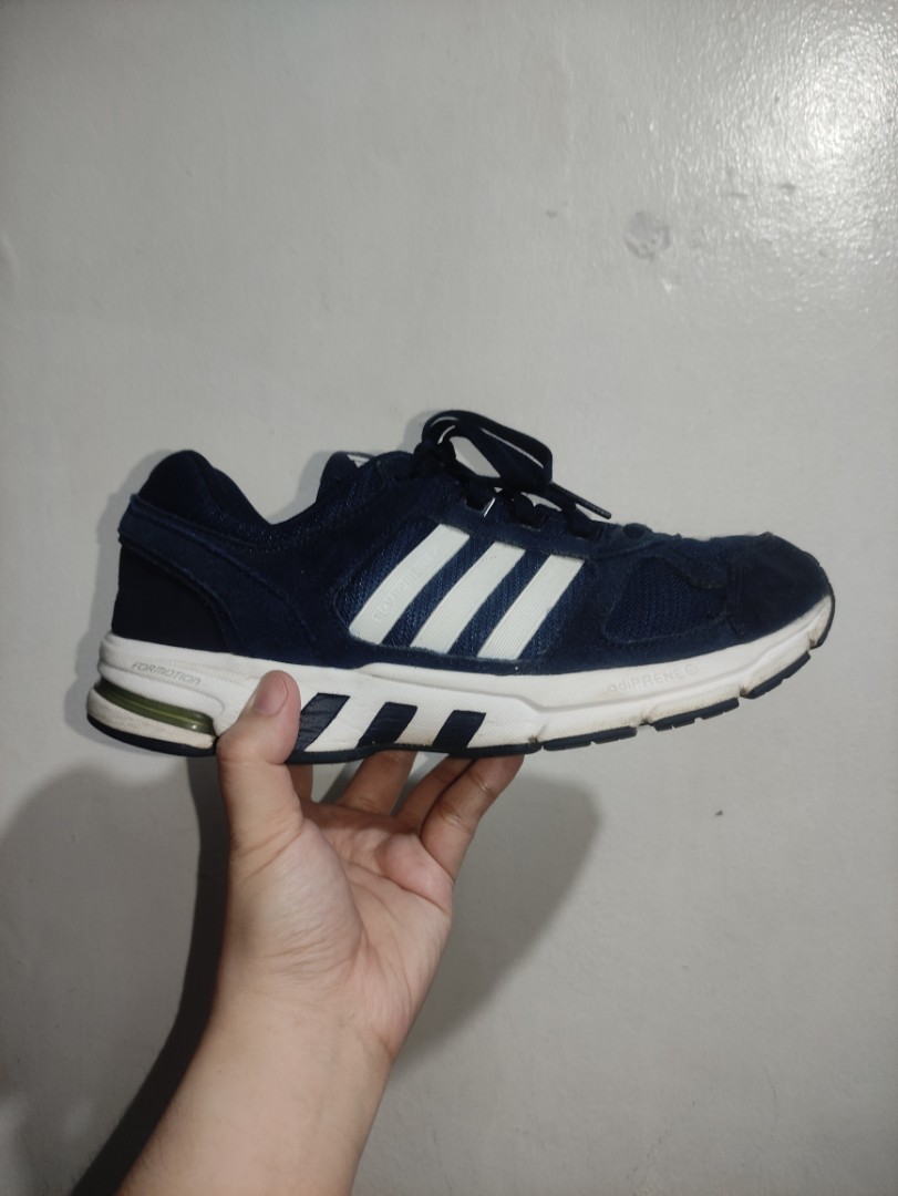 Adidas Formotion, Men's Sneakers on Carousell