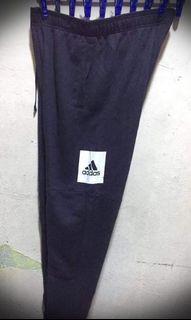 Adidas box logo