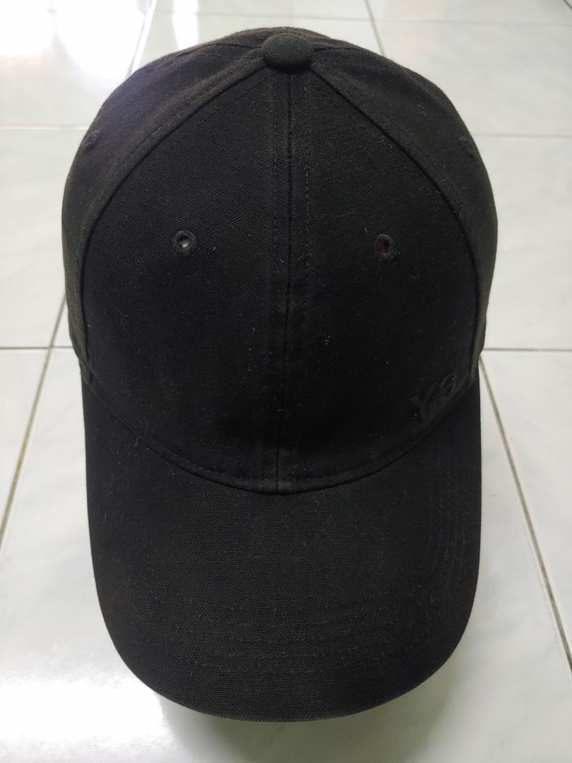 y3 adidas cap