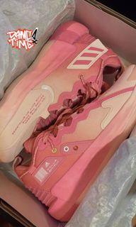 Adidas Dame 7 Extply GCA pink