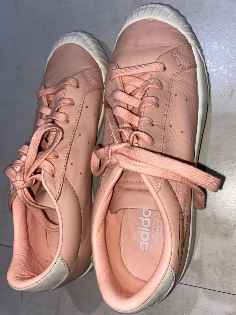 Adidas superstar hotsell rosa amazon