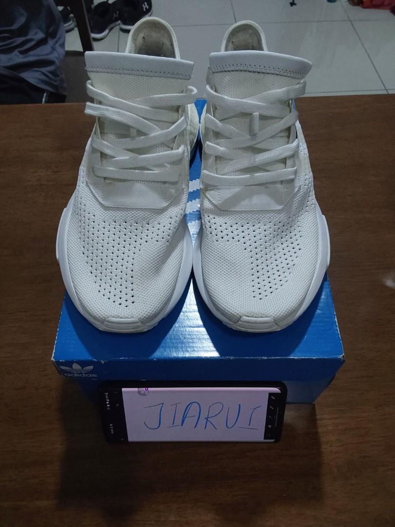 Adidas alphabounce 1w outlet